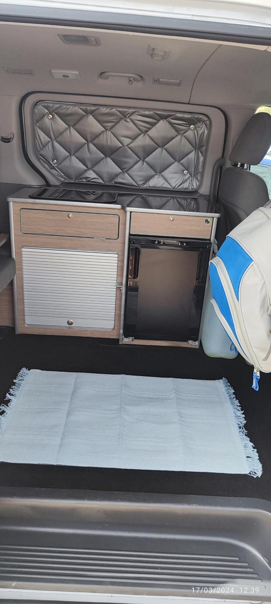 Macaronesia Campervan Costa Del Silencio Εξωτερικό φωτογραφία